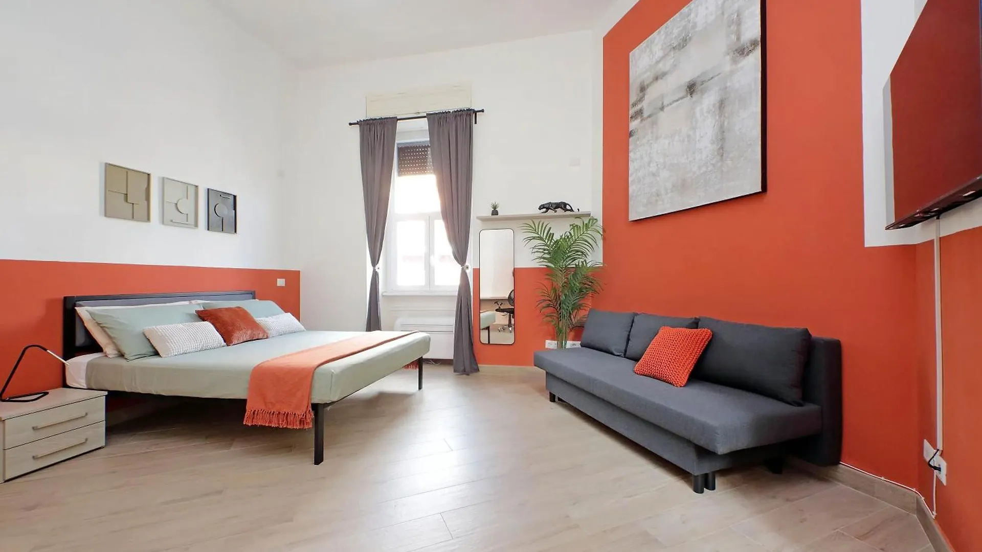 Maya - Boutique Apartment Rom