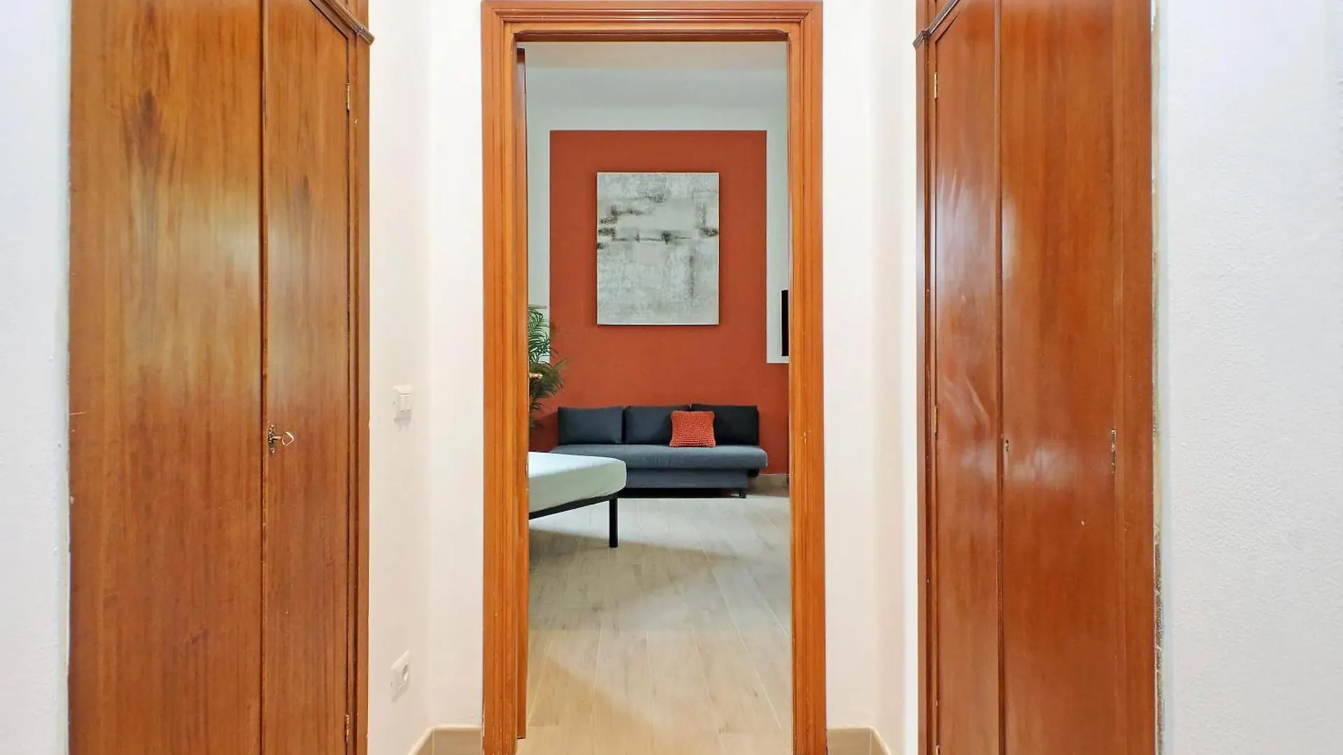 Maya - Boutique Apartment Rom