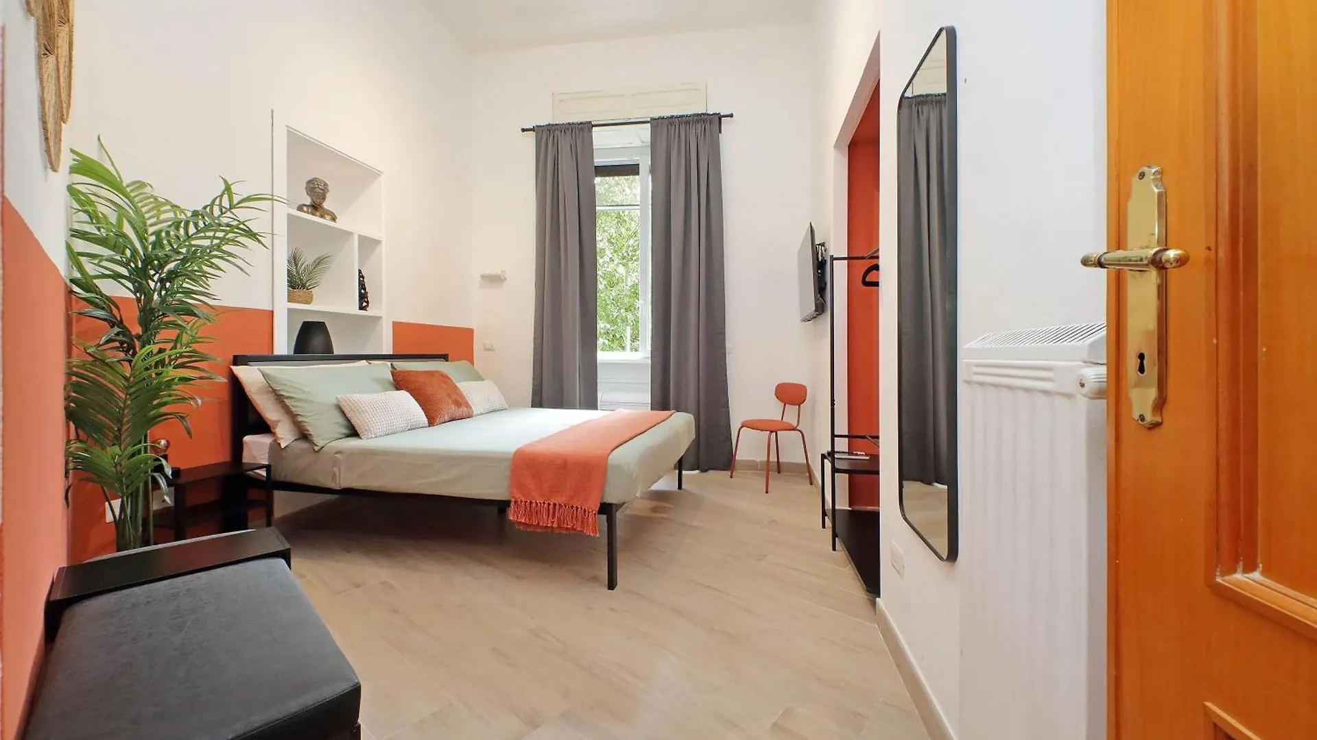 Maya - Boutique Apartment Rom Italien