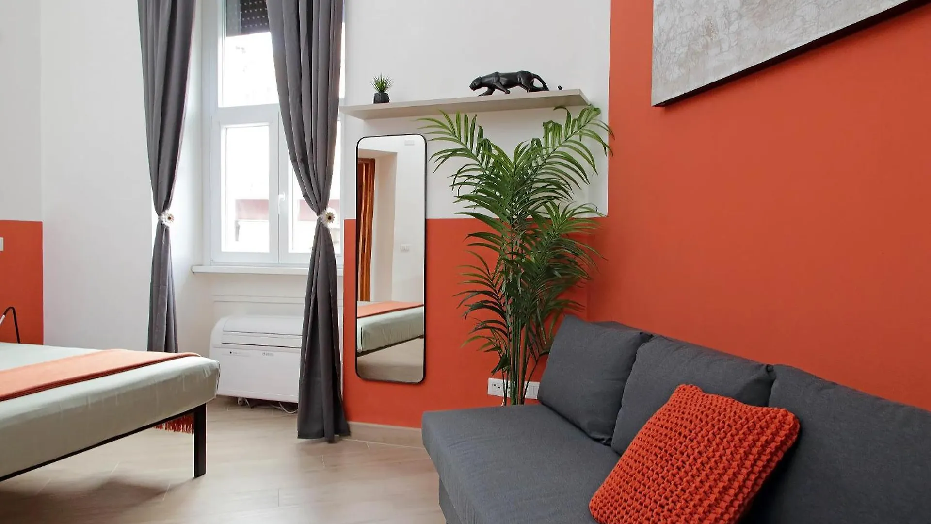 Maya - Boutique Apartment Rom Italien