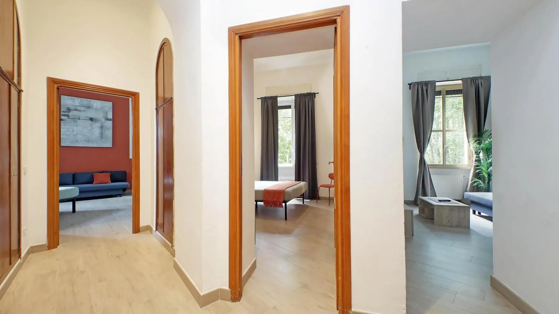 Maya - Boutique Apartment Rom