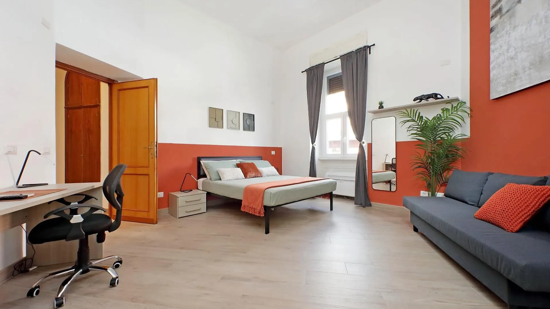 Maya - Boutique Apartment Rom 0*,