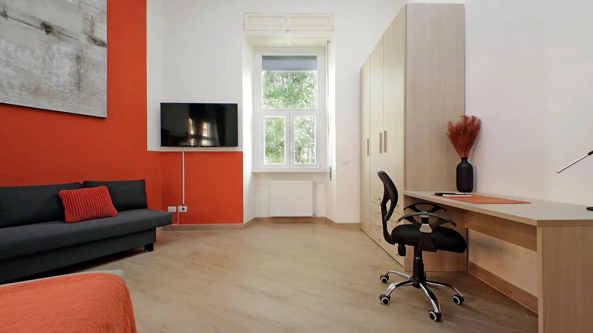 Maya - Boutique Apartment Rom
