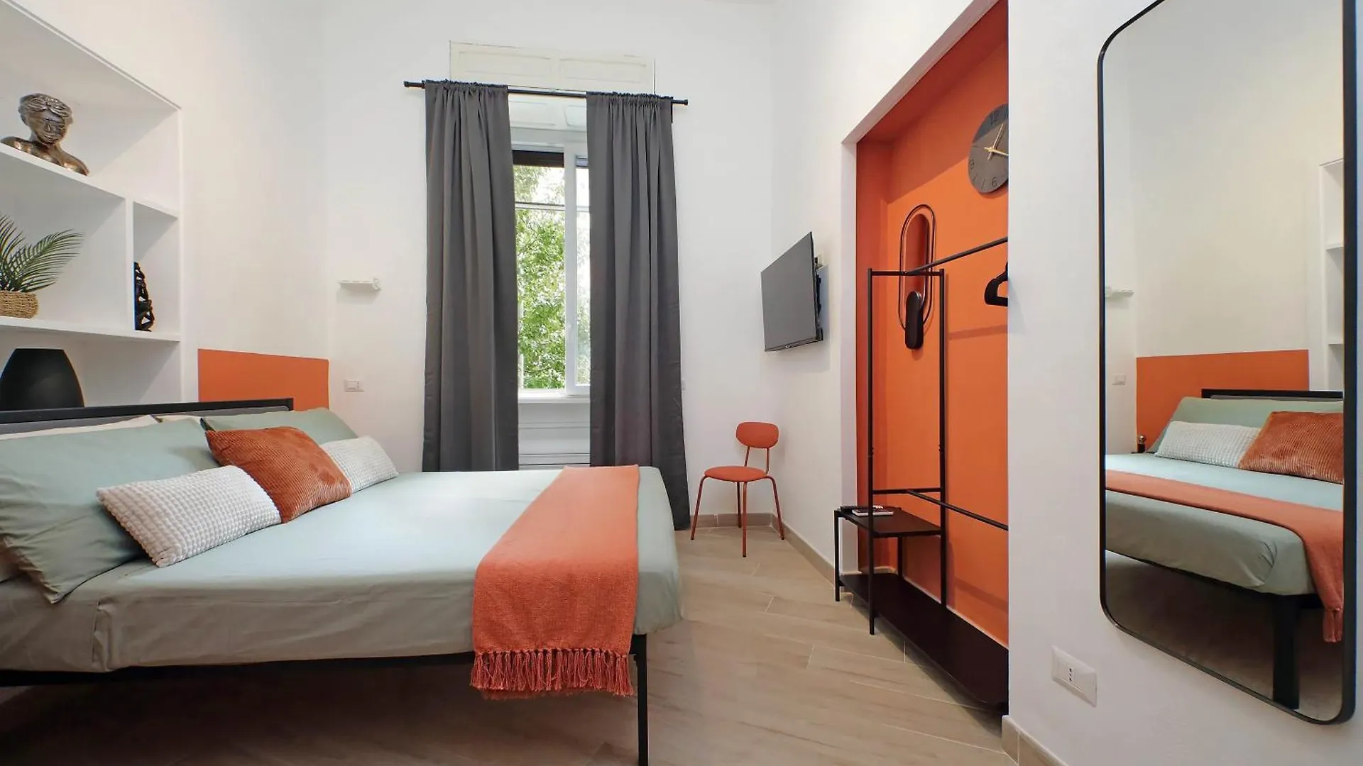 Maya - Boutique Apartment Rom