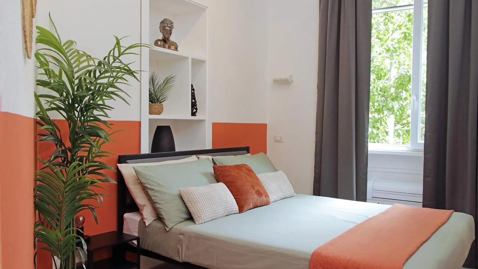 Maya - Boutique Apartment Rom