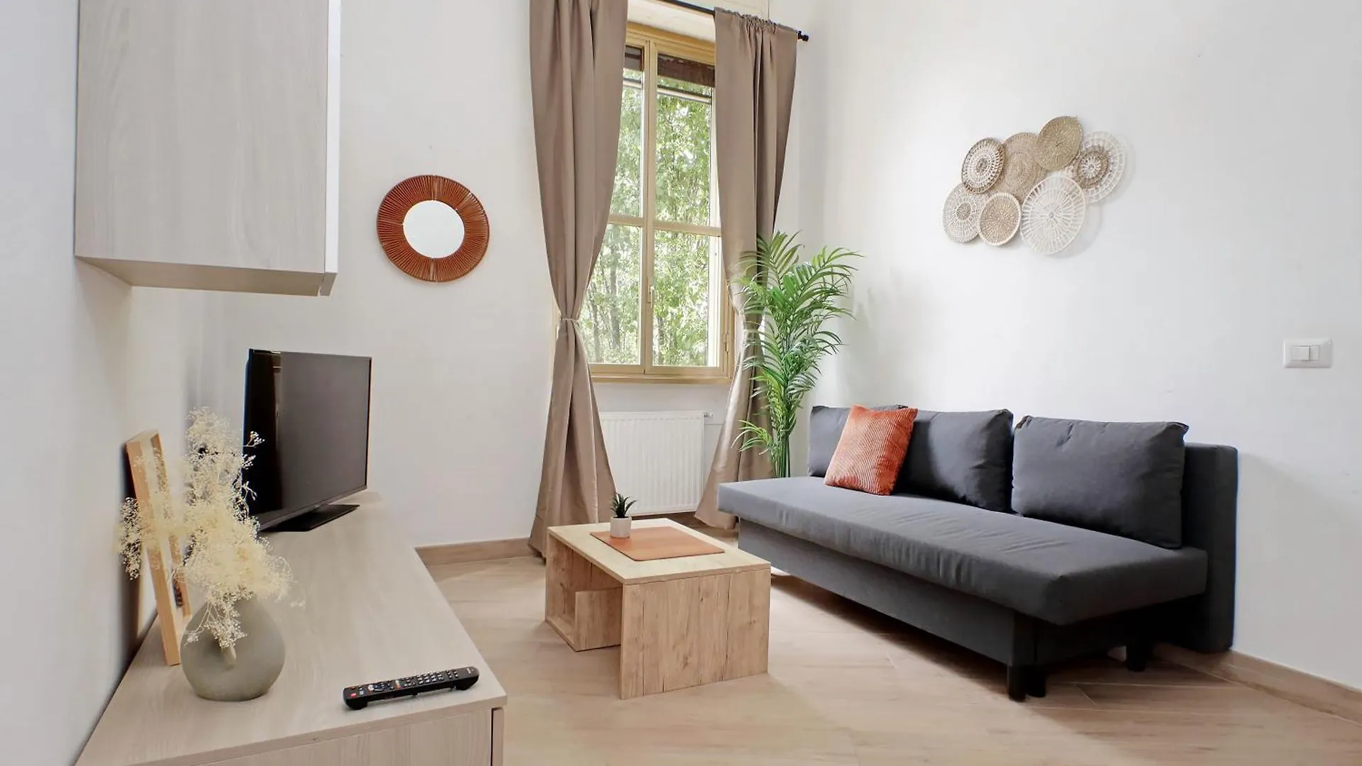 Maya - Boutique Apartment Rom