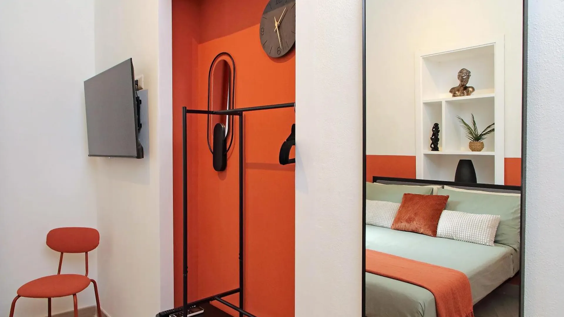 Maya - Boutique Apartment Rom Italien