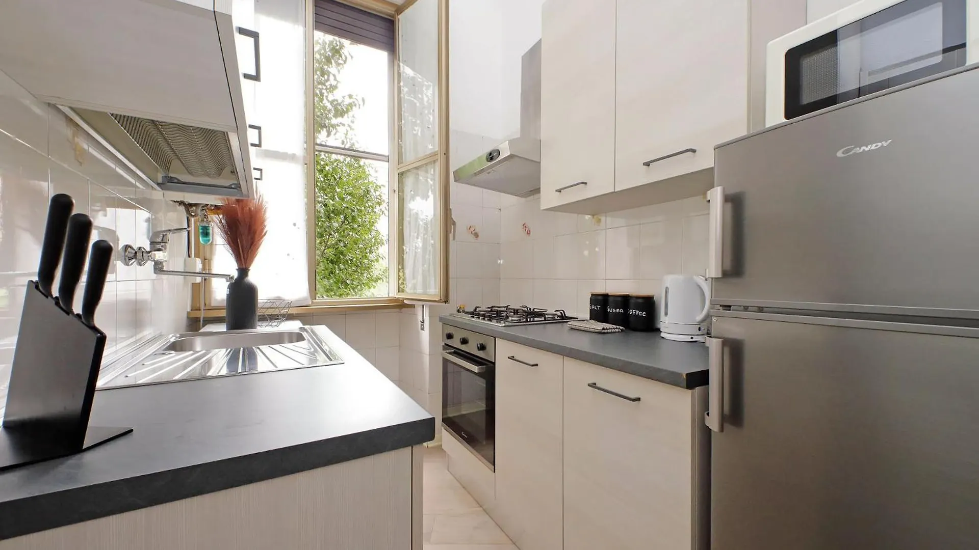 Maya - Boutique Apartment Rom