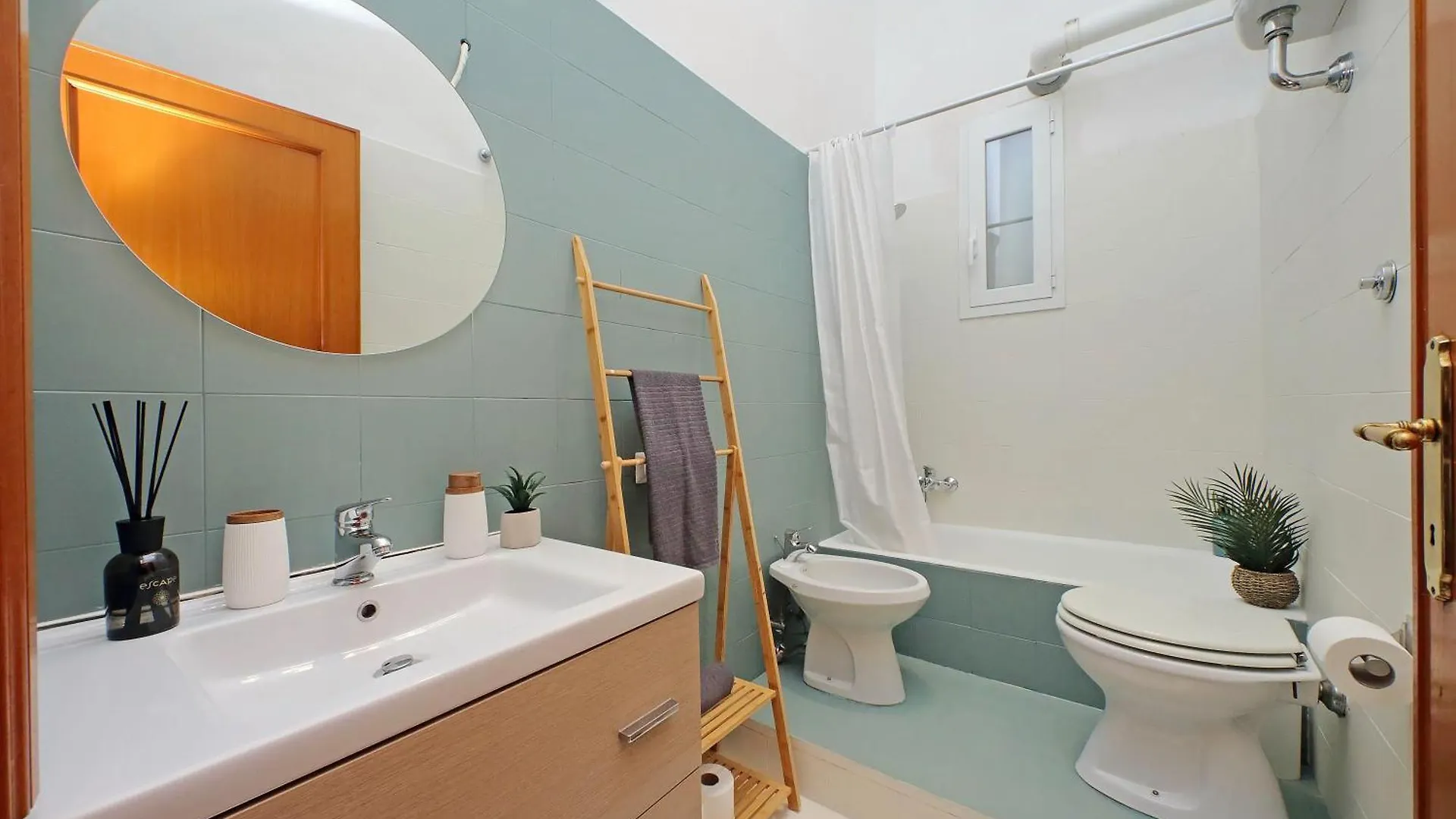 Maya - Boutique Apartment Rom Italien