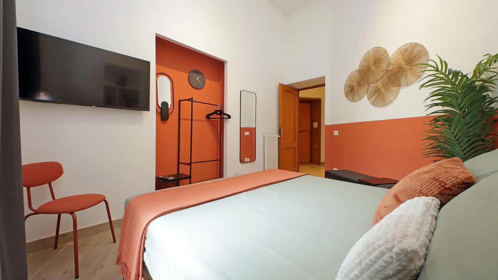 Maya - Boutique Apartment Rom 0*,